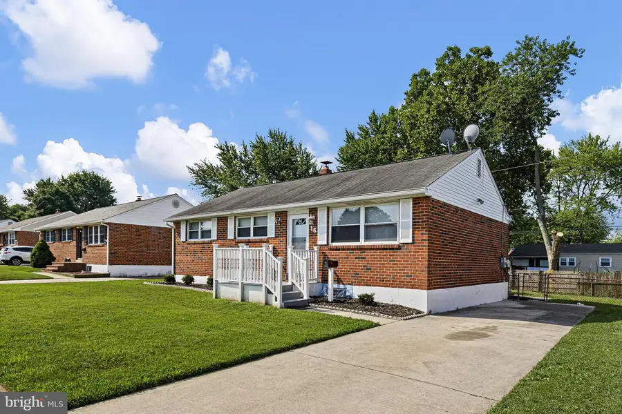 16 Ivy Ln, New Castle, DE 19720 - #2