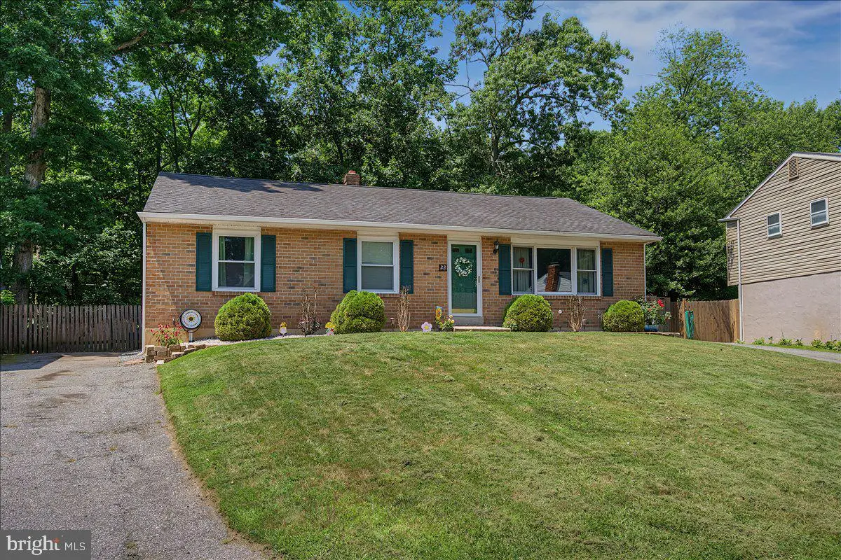 22 Heather Rd, Newark, DE 19702 - #1