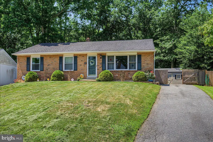 22 Heather Rd, Newark, DE 19702 - #2
