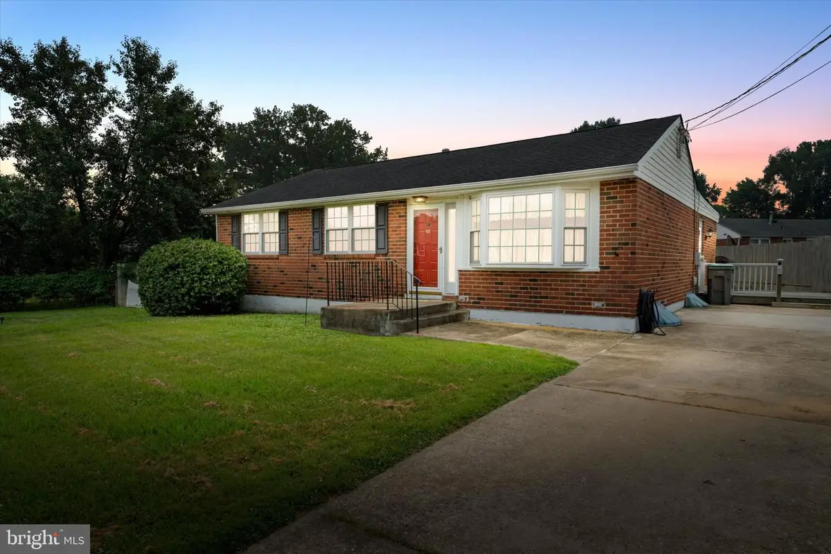 2614 Exeter Rd, Wilmington, DE 19810 - #1