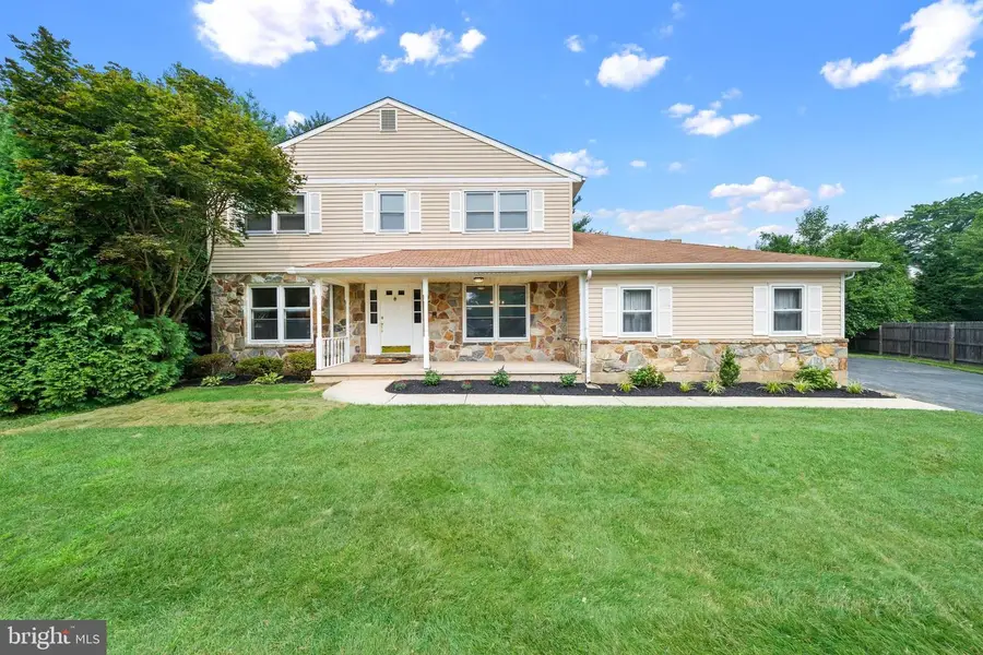 21 Brooklet Dr, Wilmington, DE 19810 - #2