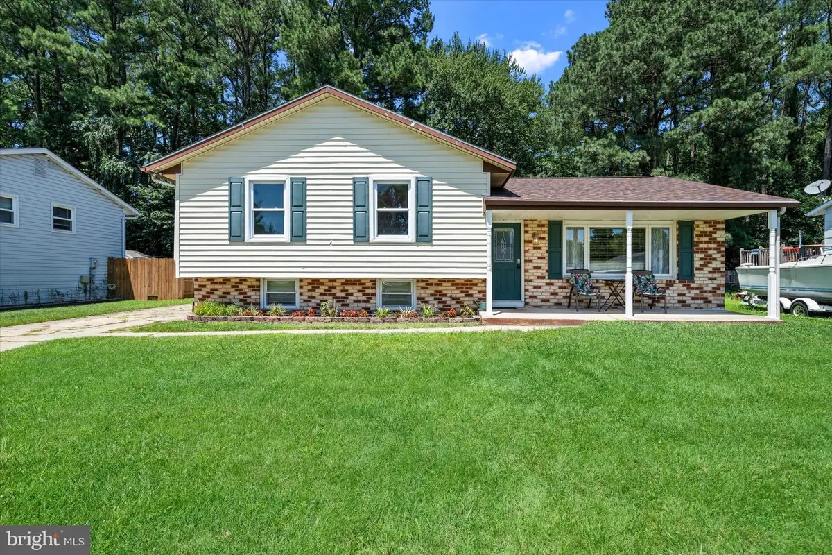 129 Scottfield Dr, Newark, DE 19713 - #1