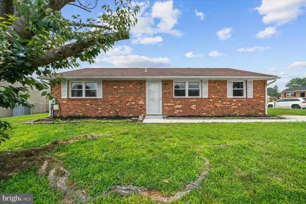 2 Williams Ct, NEWARK, DE 19702