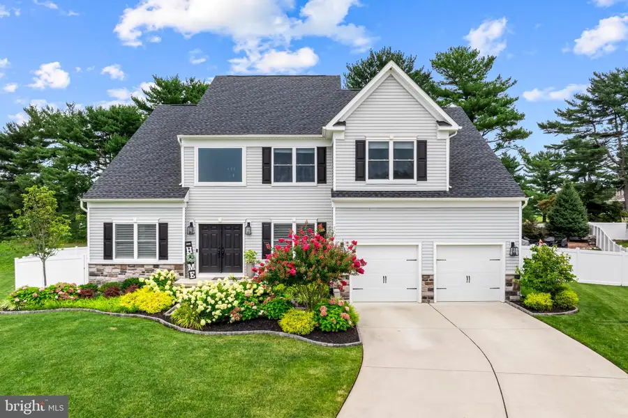 5-1/2a Larchmont Ct, Hockessin, DE 19707 - #3