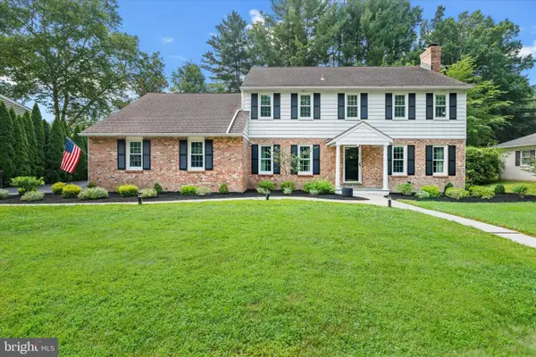 720 Mount Lebanon Rd, WILMINGTON, DE 19803