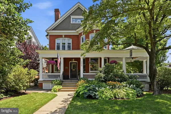 2006 Baynard Blvd, WILMINGTON, DE 19802