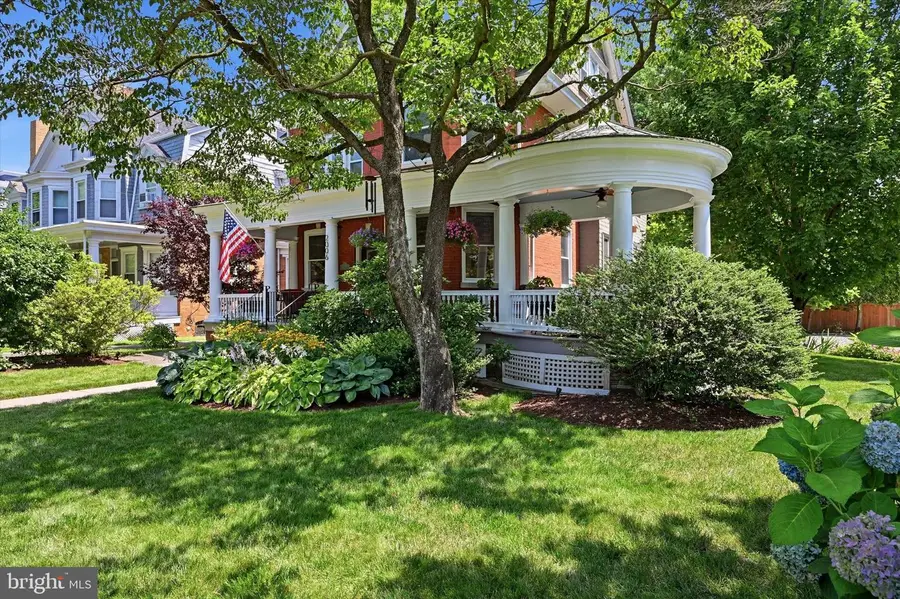 2006 Baynard Blvd, Wilmington, DE 19802 - #2