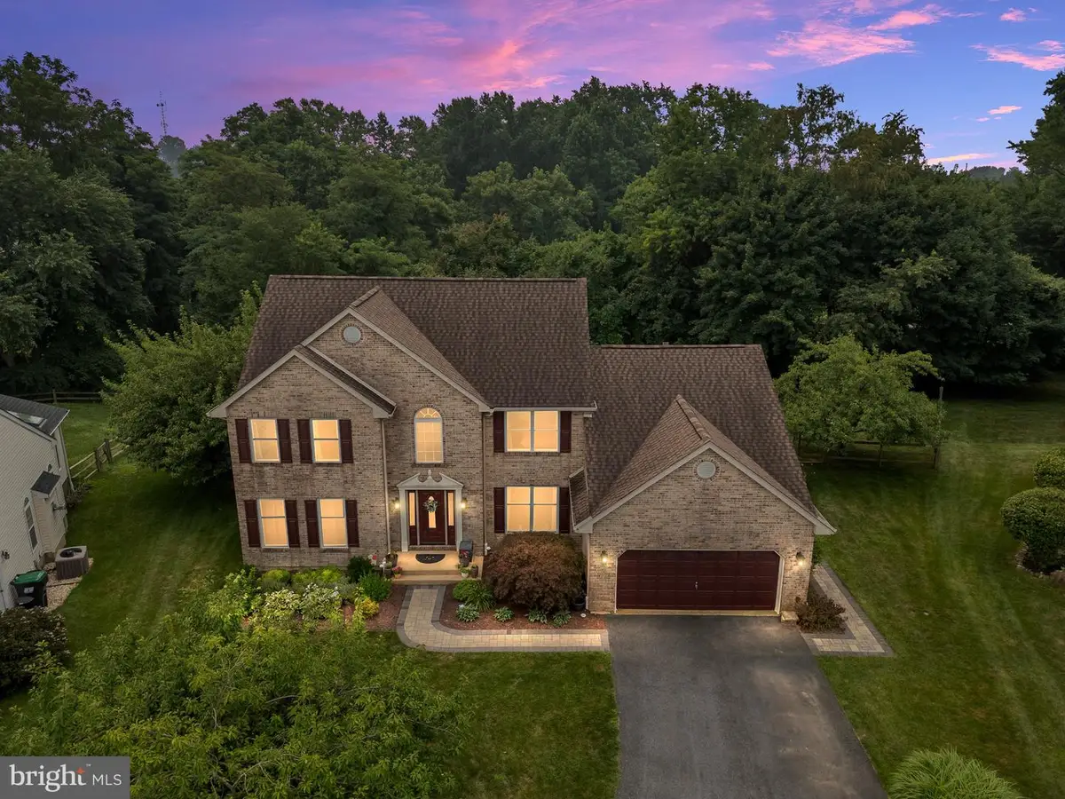 109 Beacon Ct, Wilmington, DE 19808 - #1