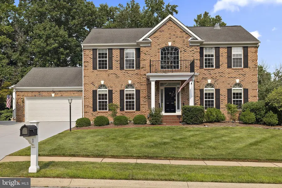 1 Alfred Court, Wilmington, DE 19803 - #3