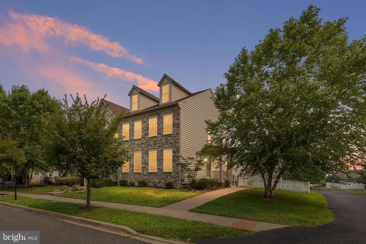 2332 E Palladio Pl, Middletown, DE 19709 - #1