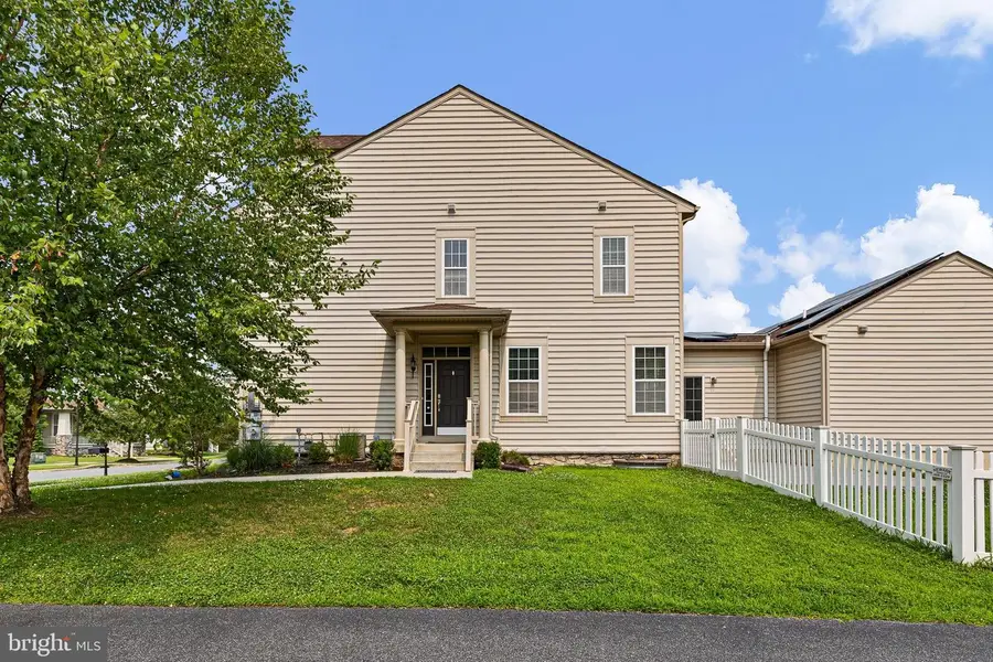 2332 E Palladio Pl, Middletown, DE 19709 - #3