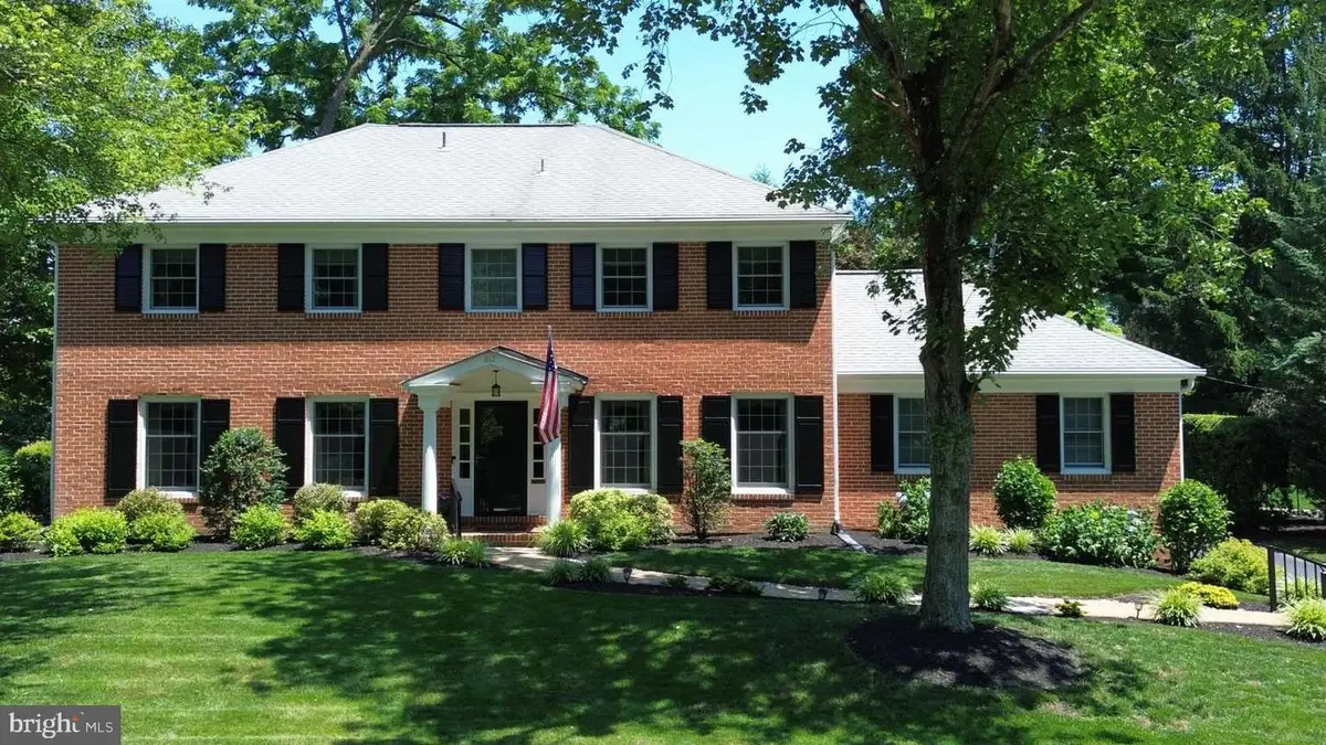 612 Whitby Dr, Wilmington, DE 19803 - #1