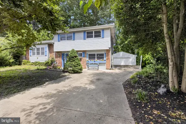 55 E Cherokee Dr, NEWARK, DE 19713