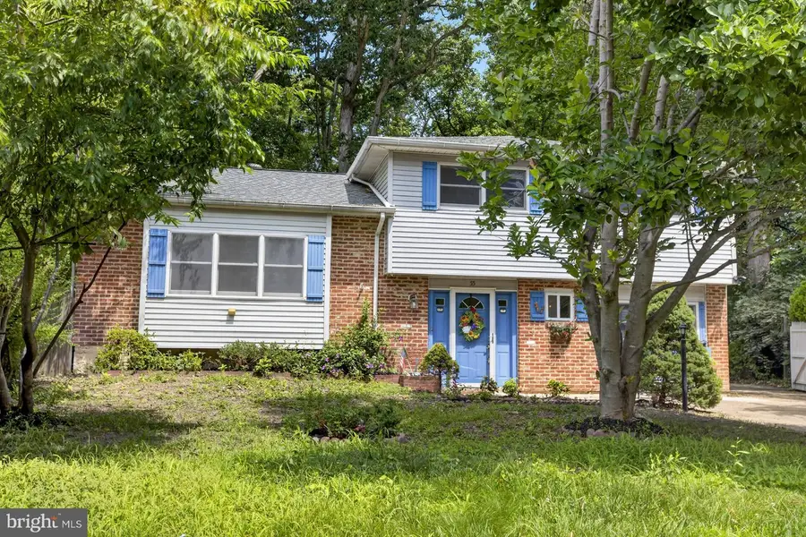 55 E Cherokee Dr, Newark, DE 19713 - #2