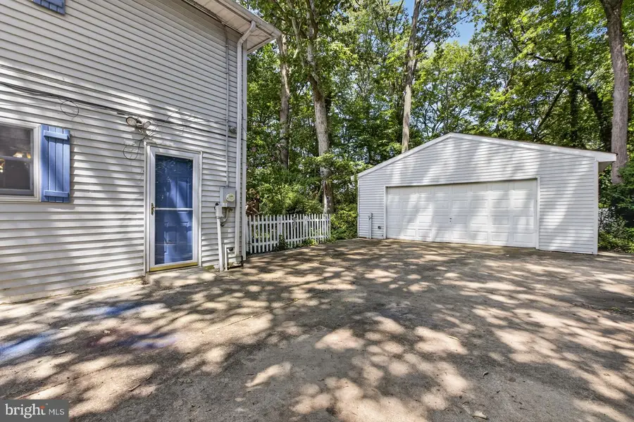 55 E Cherokee Dr, Newark, DE 19713 - #3