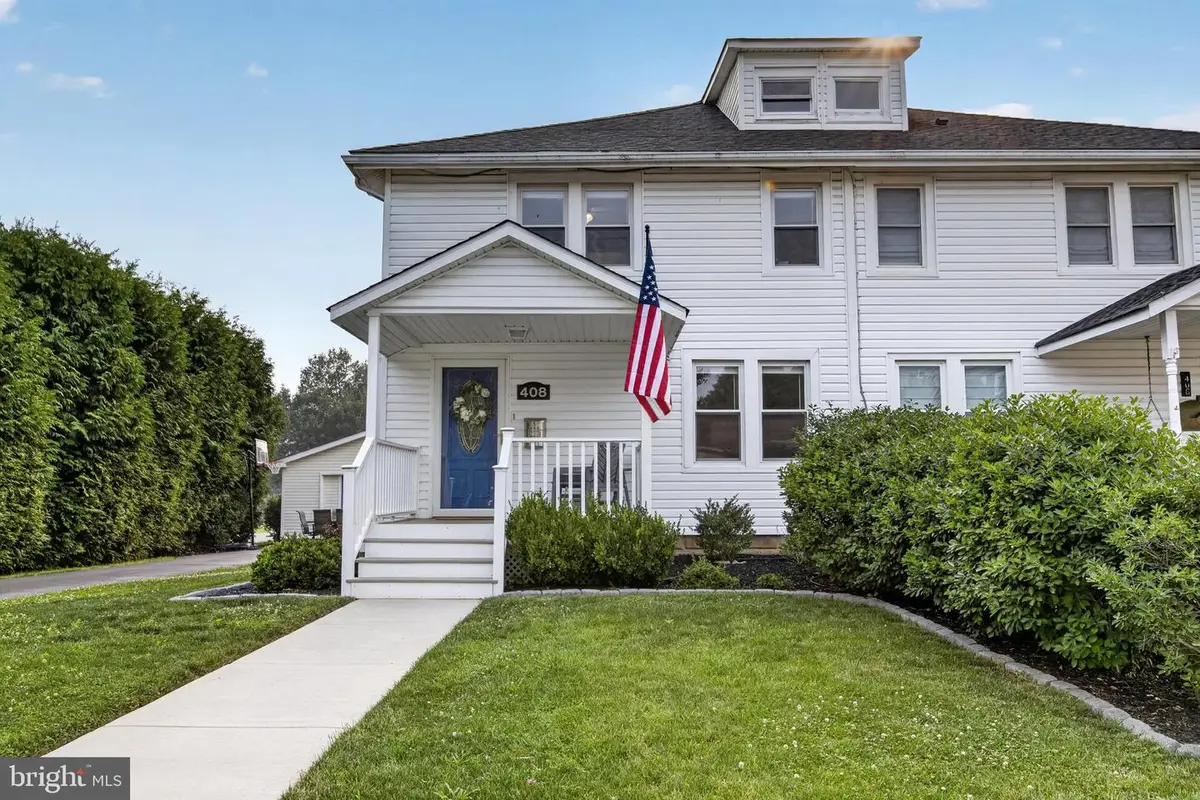 408 S Cass St, Middletown, DE 19709 - #1