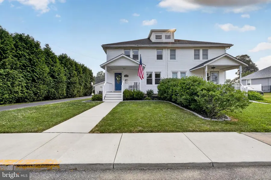 408 S Cass St, Middletown, DE 19709 - #3
