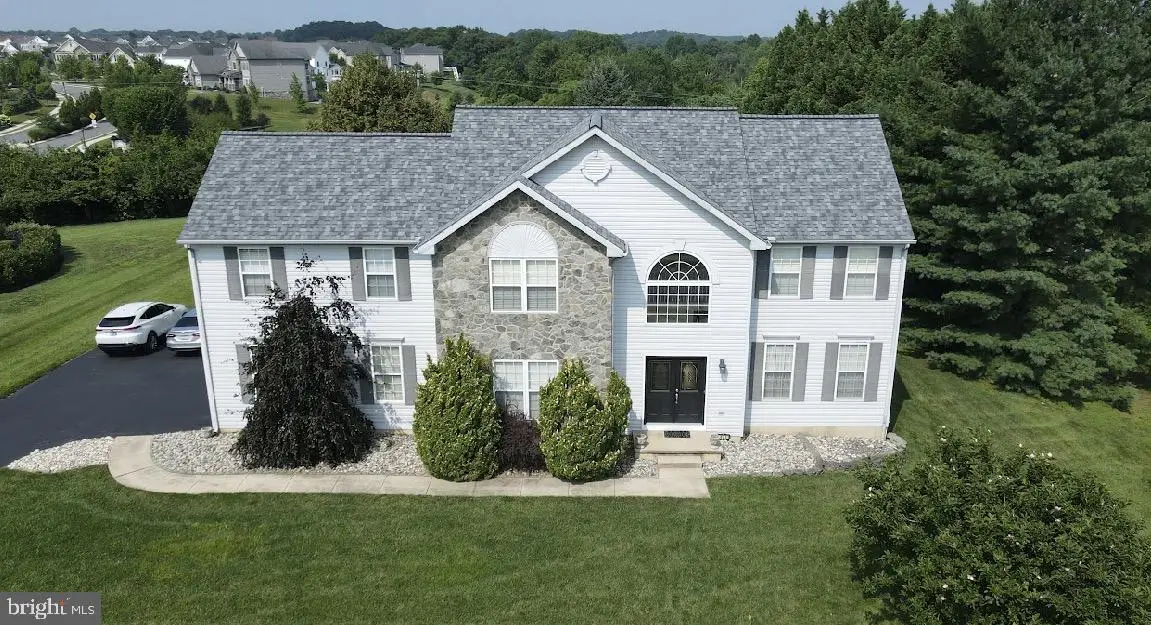 121 W Harvest Dr, New Castle, DE 19720 - #1