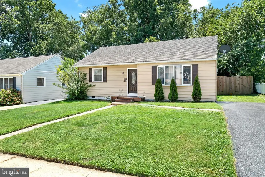 28 Gail Rd, New Castle, DE 19720 - #2