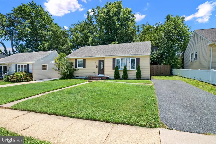 28 Gail Rd, New Castle, DE 19720 - #3