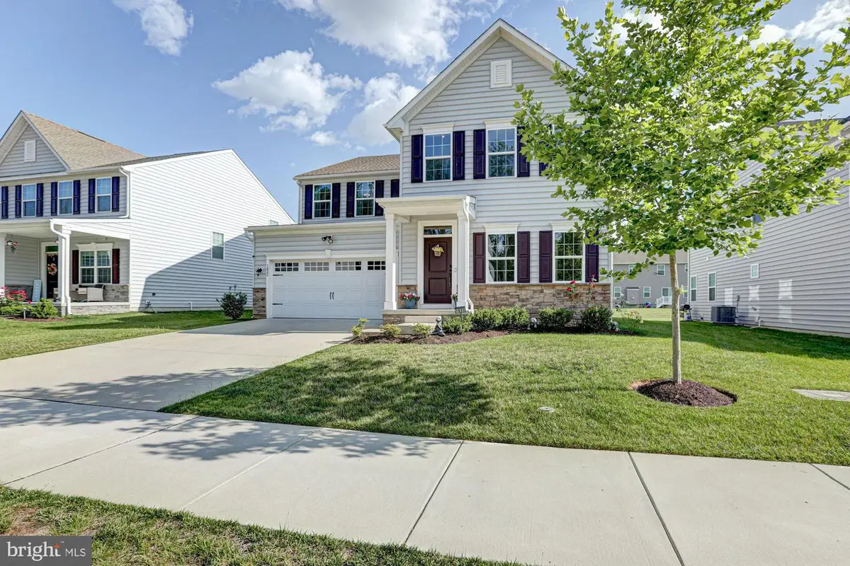 1032 Applecross Dr, Middletown, DE 19709 - #1