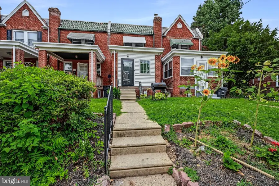 622 W 31st St, Wilmington, DE 19802 - #2