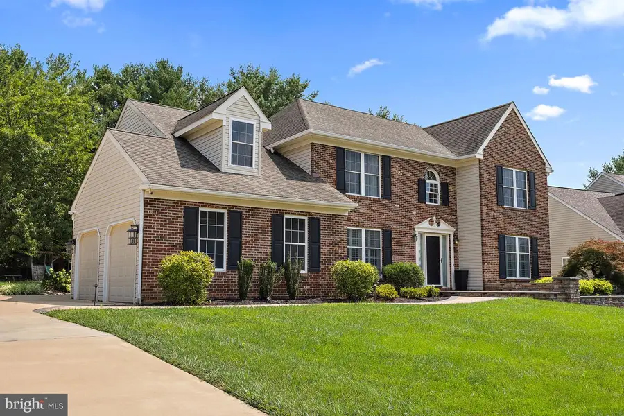 28 Clark Rdg, Hockessin, DE 19707 - #2