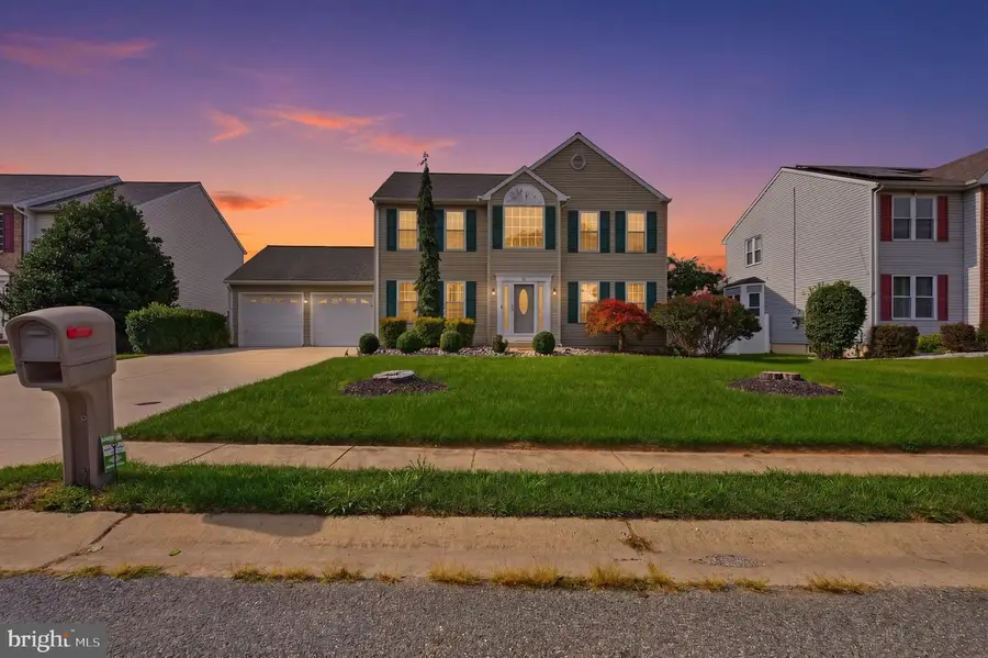 10 Montceau Dr, Newark, DE 19702 - #2