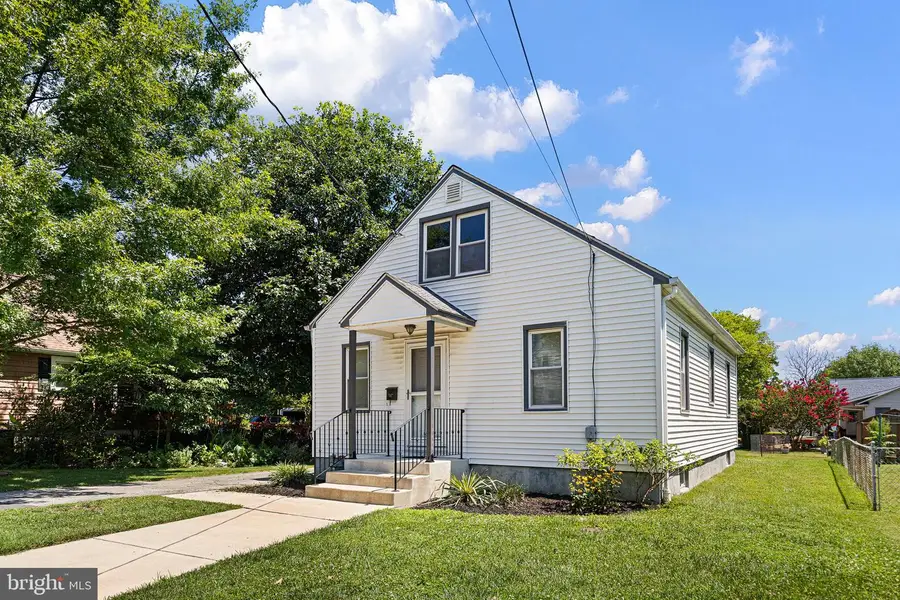 302 S Clifton Ave, Wilmington, DE 19805 - #2