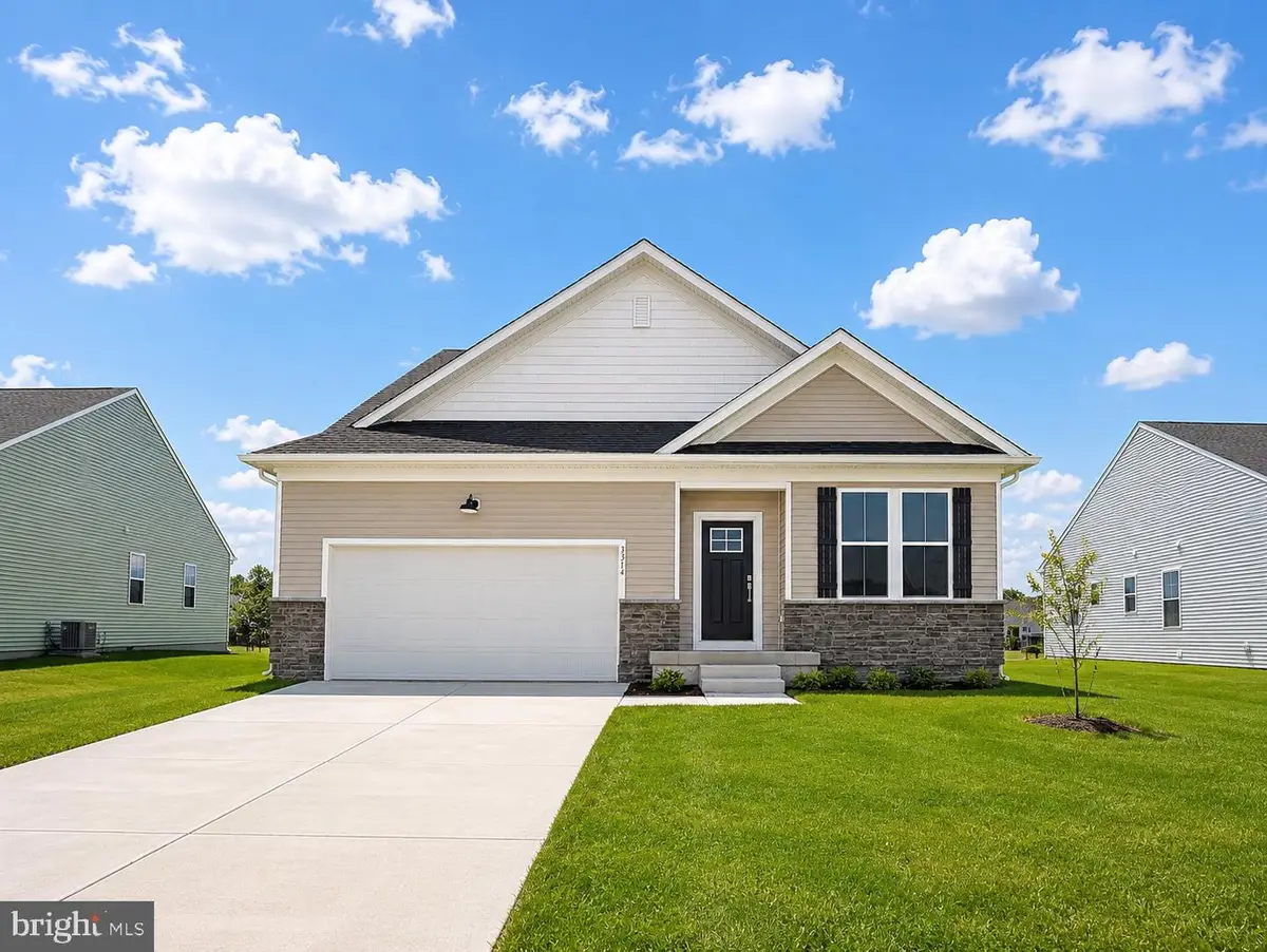 3314 Rookery Ln, Middletown, DE 19709 - #1