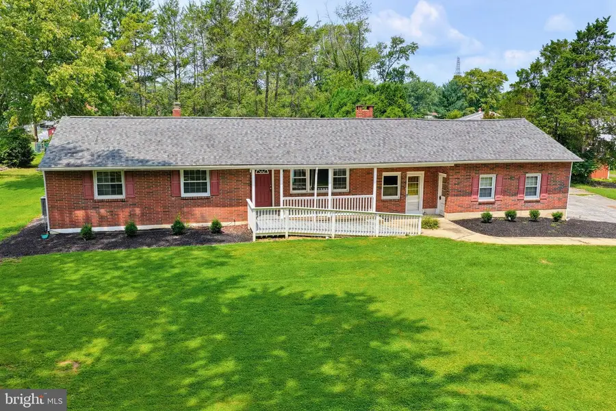 2630 Marsh Rd, Wilmington, DE 19810 - #2