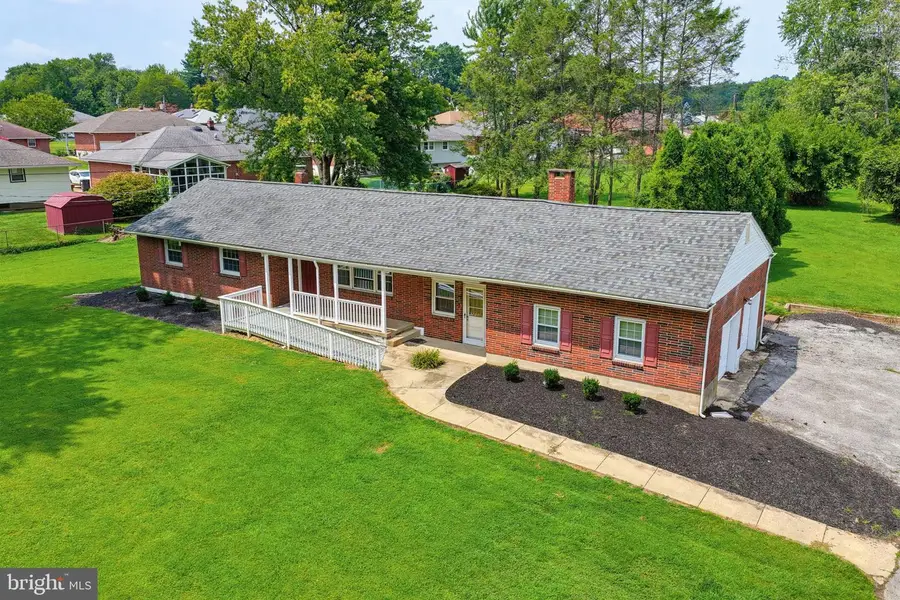 2630 Marsh Rd, Wilmington, DE 19810 - #3