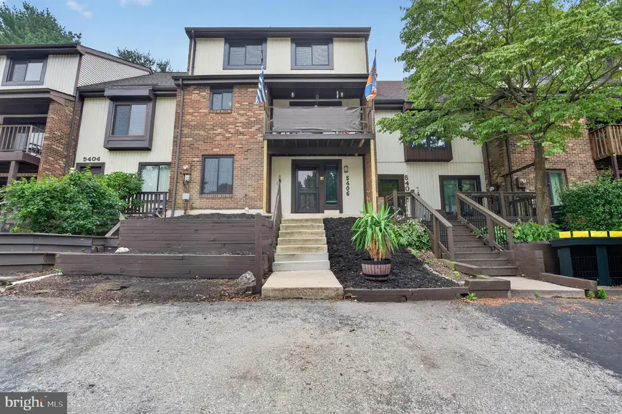 5406 Doral Dr, Wilmington, DE 19808 - #2