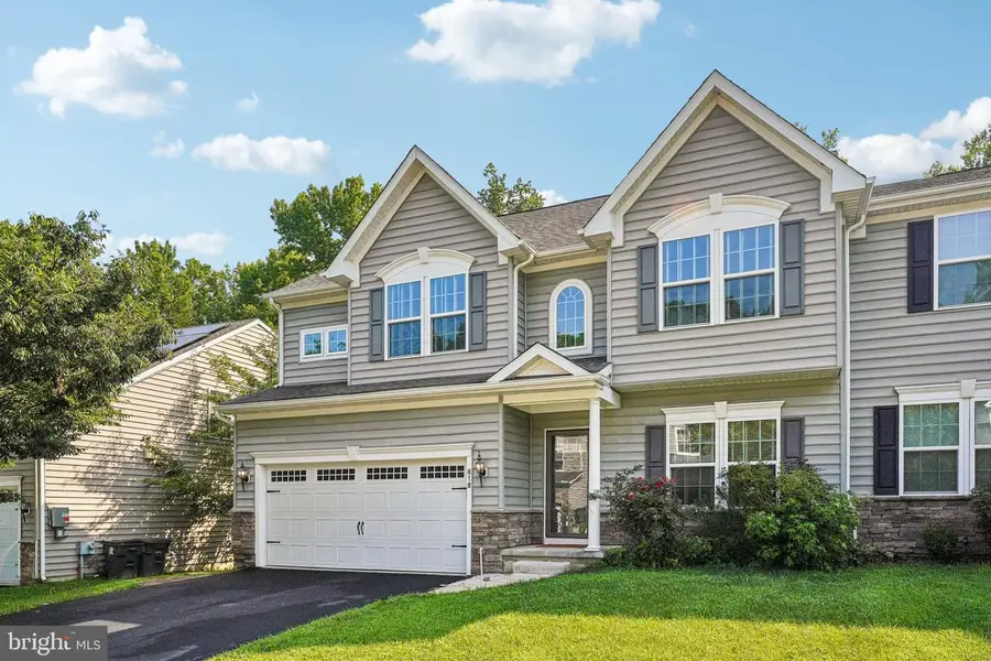 818 N Aikens Tavern Ct, Newark, DE 19702 - #2