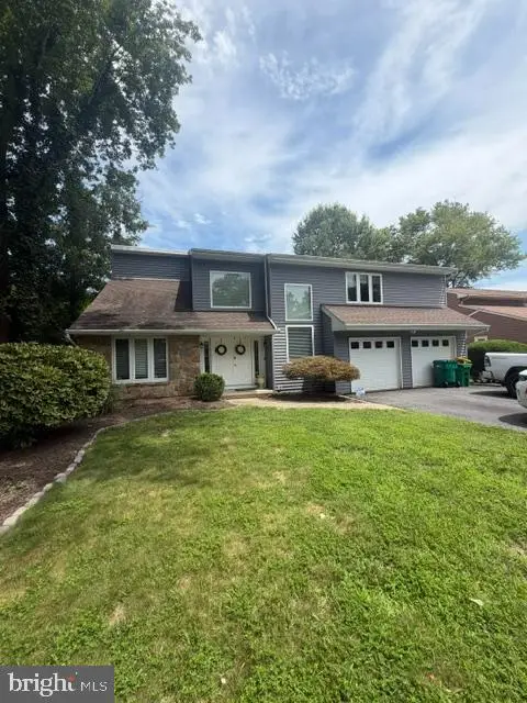 7 Bellemeade Ct, WILMINGTON, DE 19810
