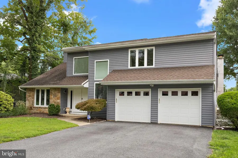 7 Bellemeade Ct, Wilmington, DE 19810 - #2