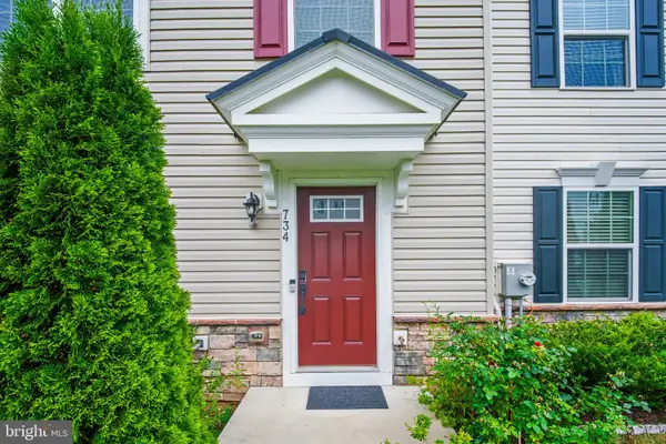 734 Rosemary Way, NEWARK, DE 19713
