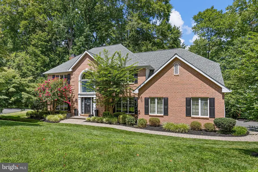 14 Stonebridge Dr, Hockessin, DE 19707 - #2