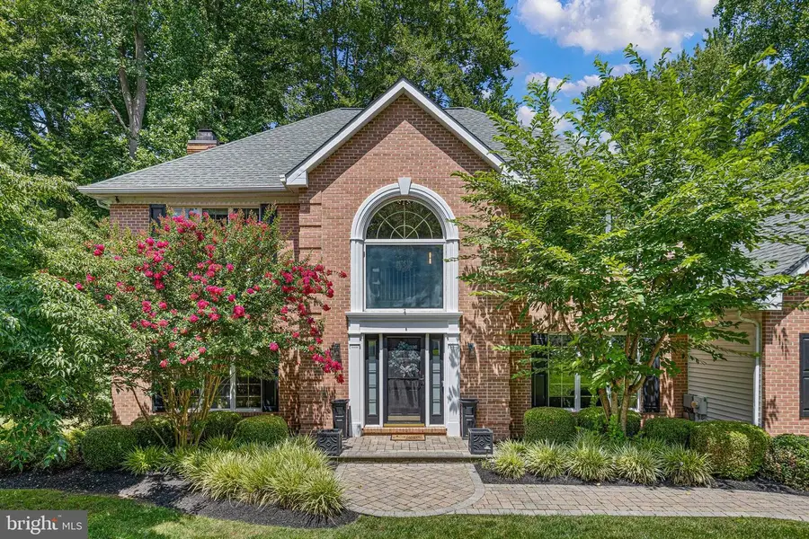 14 Stonebridge Dr, Hockessin, DE 19707 - #3