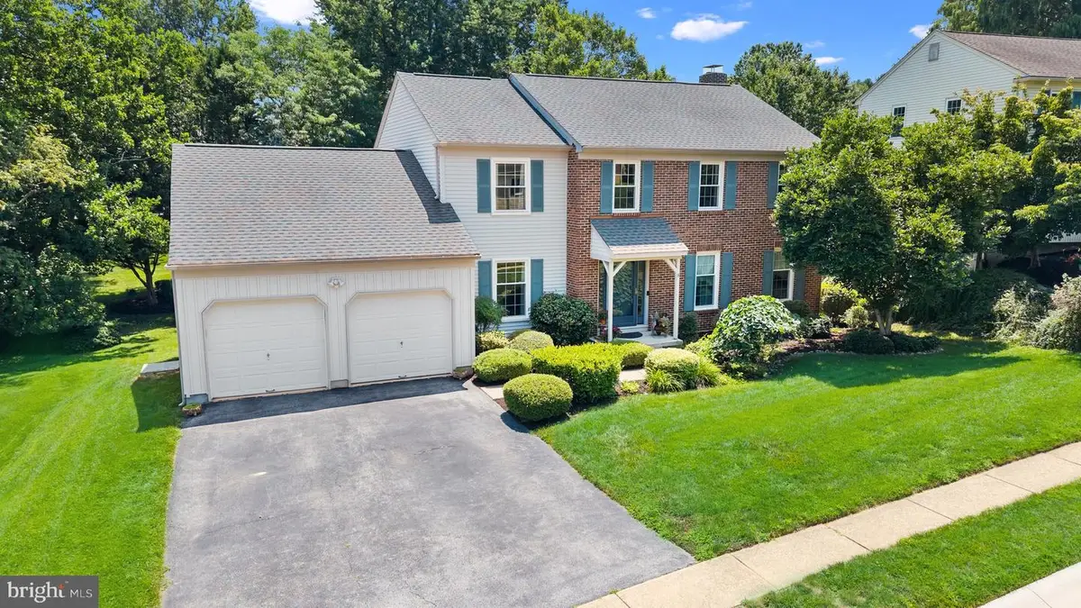8 Winding Hill Dr, Hockessin, DE 19707 - #1