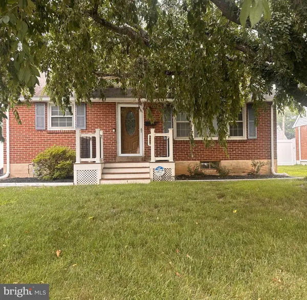 115 Murphy Rd, WILMINGTON, DE 19803