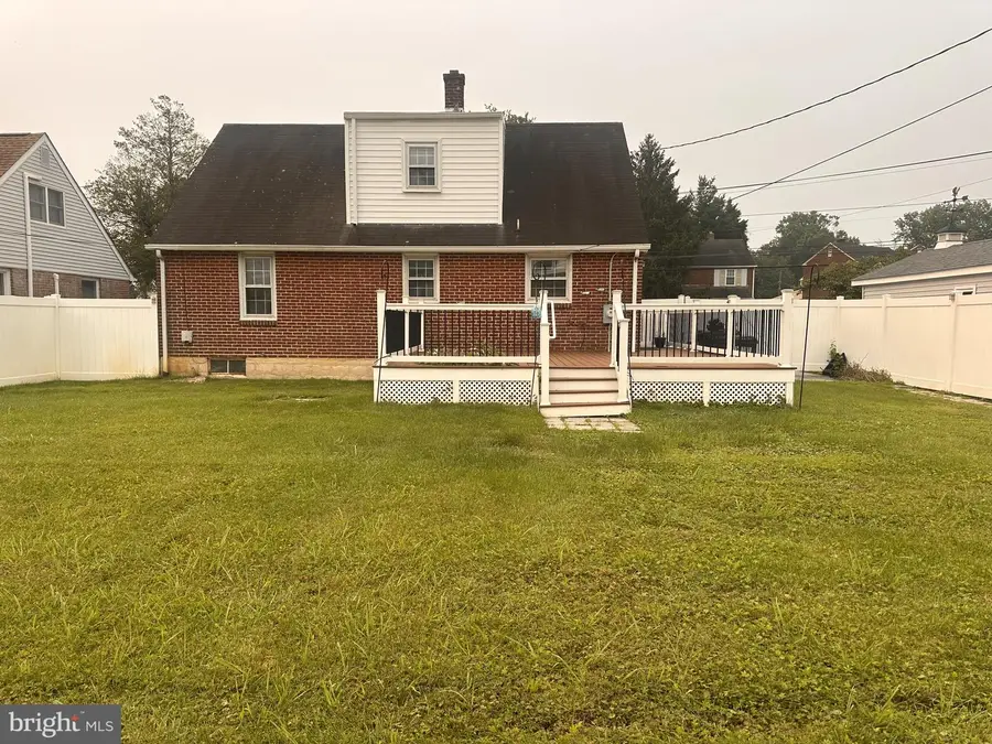 115 Murphy Rd, Wilmington, DE 19803 - #2