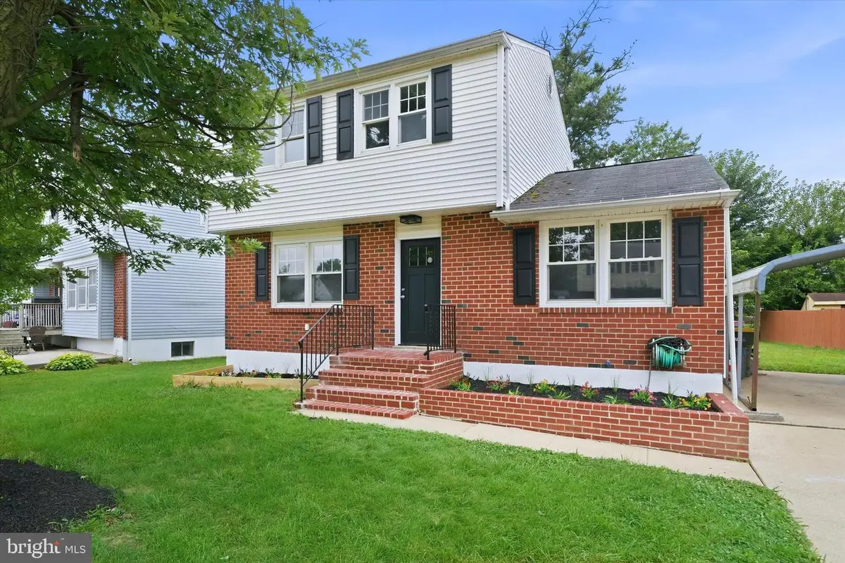 43 Luray Rd, New Castle, DE 19720 - #1