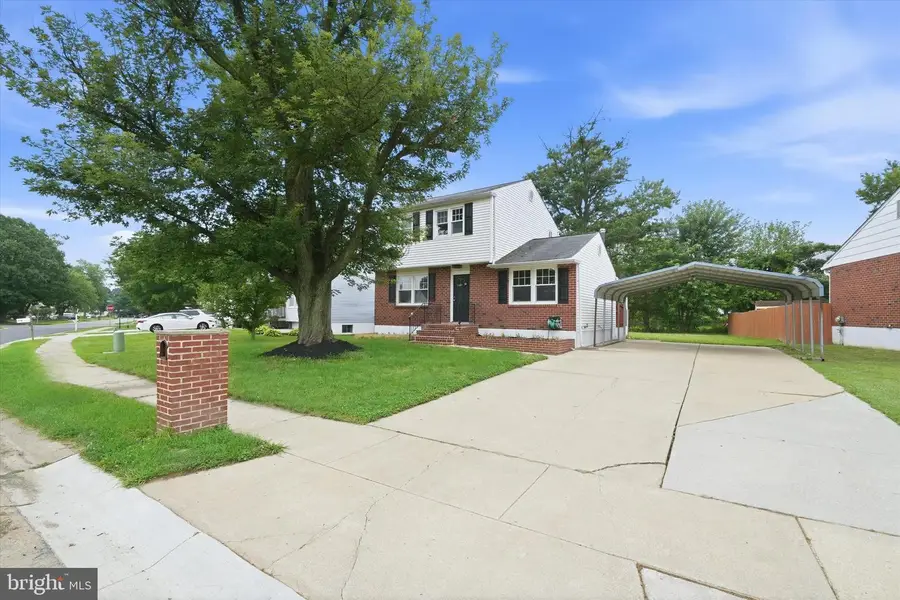 43 Luray Rd, New Castle, DE 19720 - #2