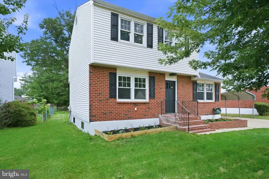43 Luray Rd, New Castle, DE 19720 - #3