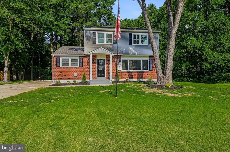 136 Hedgewick Dr, Newark, DE 19702 - #3