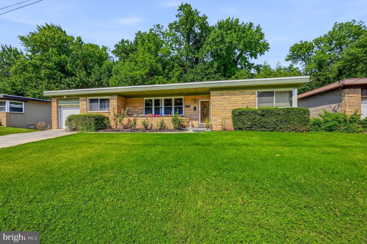 1510 Delwood Rd, Wilmington, DE 19803 - #1