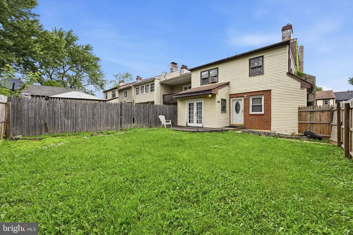1402 Flanders Way, Newark, DE 19702 - #1