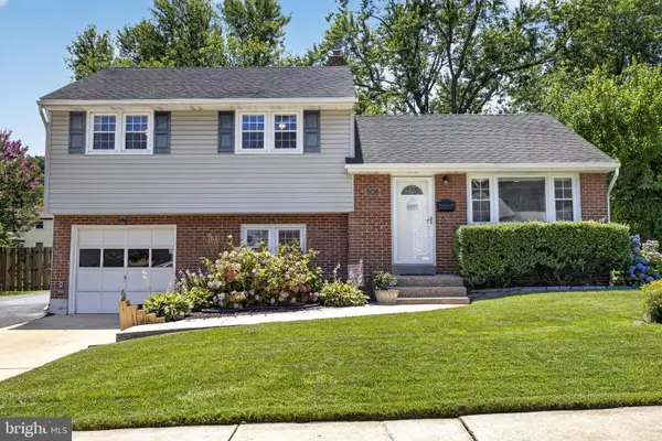 508 Wyoming Ave, WILMINGTON, DE 19809