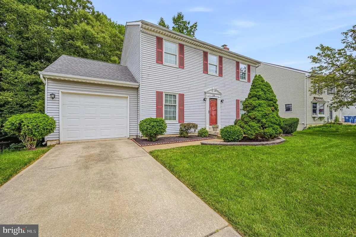 15 Gloucester Ct, Newark, DE 19702 - #1